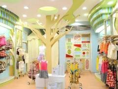 吉利顺口的童装店名，洋气新颖好寓意（2023特推）