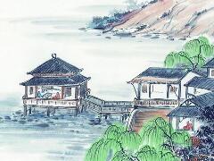 楚辞有典故的男孩名字推荐参考：云辰/古韵潇洒精选