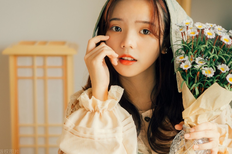 女生霸气独一无二的网名2025：个性十足（拽姐酷姐）