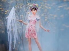 气质高冷女神范唯美网名：別和我談人生/简约有品位