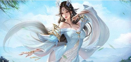 女生罕见好听的游戏名字：独特有吸引力（精选）