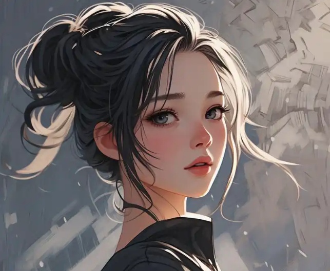 霸气有个性的女生游戏名称：冷艳好听（精选）