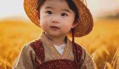 顺口不俗的男宝宝乳名：大气阳光又雅致/精选男宝乳名速览表