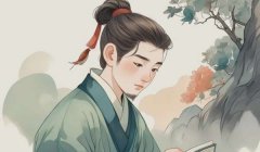 贵气十足的男孩名字：颢天｜御琛(文雅内涵有气势)