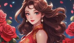 王者荣耀伤感游戏名字爆款精选：走心受欢迎（海那边是遗憾）