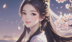 简单气质女生游戏名字七个字集锦：薄荷微光少女时/琵琶弦上说相思