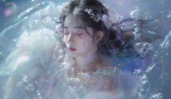 游戏昵称女生唯美仙气推荐：浅醉夜微眠/唯美又带仙气