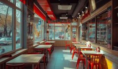 生意兴旺的店名：吉利又独特/2025超实用旺生意店名秘籍/助你店铺火爆人气