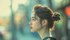 端庄大气的网名女精选：潮流惊艳有气质/满足所有网络形象需求
