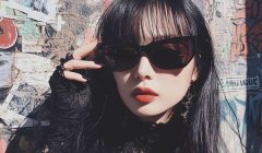 禁欲系冷艳女网名：谎吻封缄/神秘高冷有创意