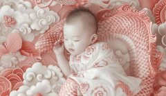 蛇宝宝用芮字取名好吗：绝配、符合生肖习性又有好寓意