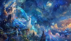 文艺点的游戏名字大全：潮流时尚有内涵/男女通吃