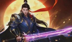 大唐无双好听的游戏名字精选大全(浮生未歇\潇洒如风)