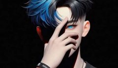 男生网名特别不俗气合集：万撸男神\该网名不对傻子显示/创意个性