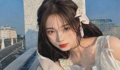 甜美温柔的女生网名精选推荐合集：官方小可爱/软萌治愈又受欢迎