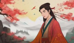 男生慵懒痞帅的名字2026版推荐：拱手江山讨你欢（随性洒脱有气场）