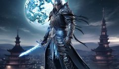 有特点的游戏名字：倾一世等一人、枪枪稳中少年心(创意好记)
