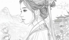有内涵过目不忘的名字：璟林、熙茉（惊艳内涵，意境深远）