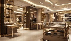 百货店铺起名三个字创意名称精选推荐：简物舍、暖岛集