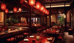 过目不忘的饭店名字：好记且别出心裁(蚝门夜宴、餐剧魅影)