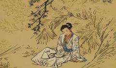 诗经里面适合男生的名字：经典大气且高洁/展现儒雅气度