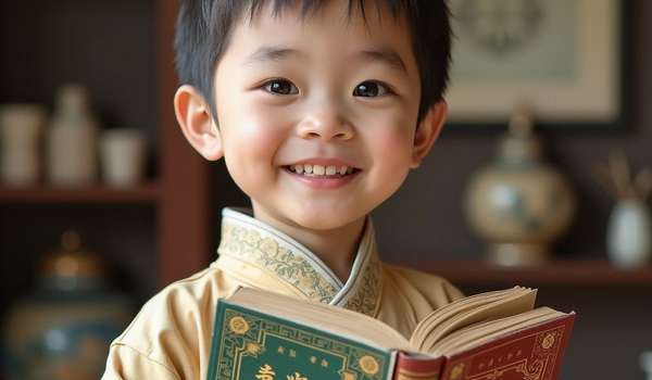 顺口寓意好的男孩名字、超值热门顺口寓意好男孩名字精选大全推荐