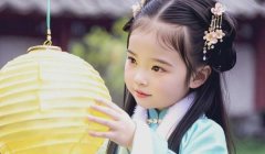诗经大气的女孩名字：高雅大气充满诗情画意(依依、舜华)