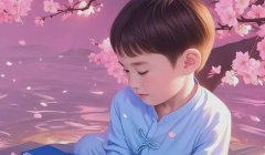 起一个聪明睿智的小名精选解析：灵动易记/解锁50个独特少见吸引人的宝宝乳名