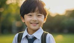 独一无二的男孩叠字名字大全（崧崧、琰琰）