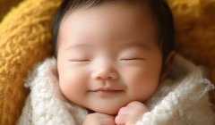 象征健康和强壮的小名爆款推荐：康康、硕硕 /吉祥寓意深远(55个)