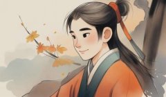 男孩有气质高雅名字精选解析：儒雅霸气/按风格分四类呈现