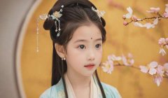 简单顺口的女孩名字：干净大方（思菲、丽薇）