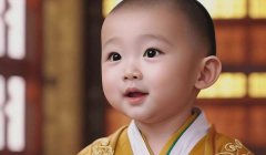 罕见独特稀少的男孩名字：新颖又好听（倬睿、沣安）