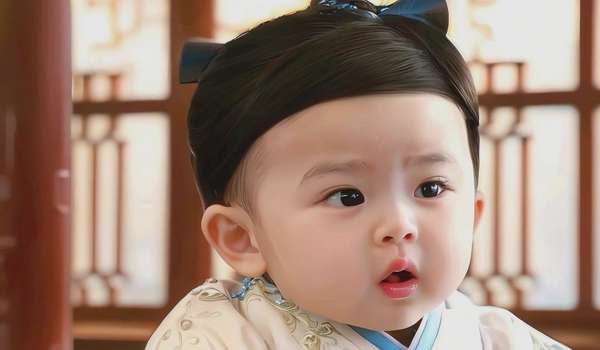 朗朗上口子时男孩乳名 子时男宝乳名精选