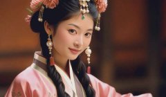 男生具有古典美感的名字大全：温润如玉/韵味十足（墨修、云渊）