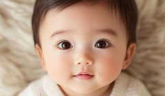 有个性的女孩乳名：过目难忘（云朵、闹闹）