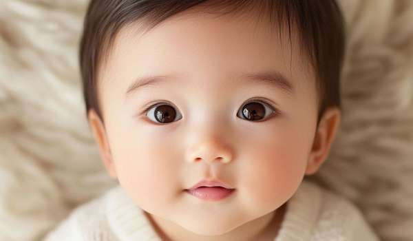 有个性的女孩乳名，惊艳个性女孩专属小名大公开