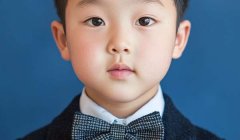 独一无二的男孩叠字名字：晅晅、嵘嵘(最新精选50个)