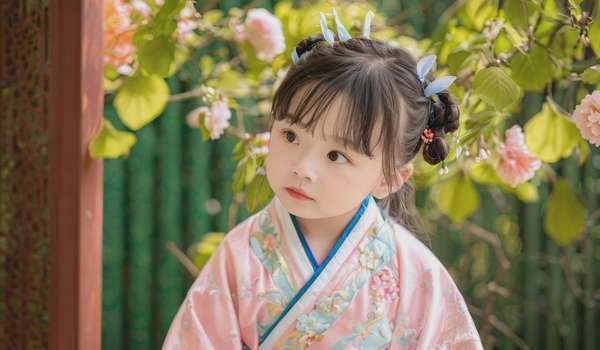 端庄文雅才华横溢的女孩子名字，惊艳绝伦端庄文雅才华横溢女孩名字精选