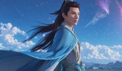 耿姓男孩有诗意的名字：儒雅俊逸又好听（耿瀚霖、耿清晏）