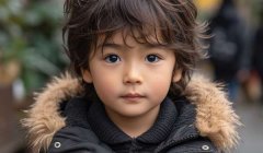 男孩洋气大方的名字：睿科、铭哲/最新时尚潮流男孩名必备精选分享