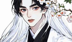 男孩温润如玉的名字：谦谦君子/一见倾心（博若、怀瑾）