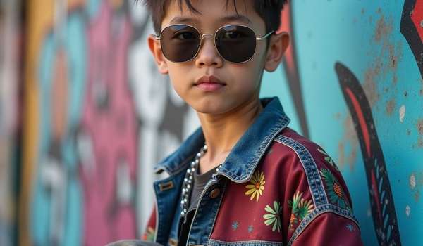 男孩顺口响亮小名，最潮男孩爆款小名顺口响亮精选集