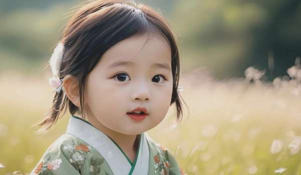 适合春天的小孩子乳名（春天宝宝超萌乳名精选温暖清新推荐）