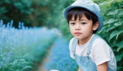 男孩独特少见的乳名：个性又有趣（家长必收藏）