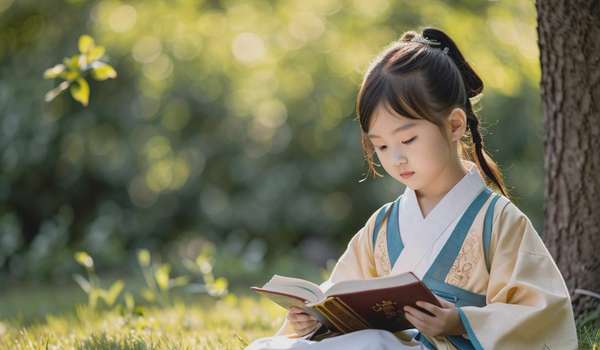 有书香气息的女孩名字、惊艳文艺有书香气息的女孩名字精选集