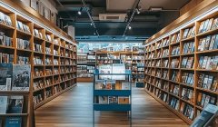 高雅的书店名字大全：百例分类集锦/分五类呈现
