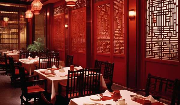 高雅好听的餐厅名字（绝美雅韵阁餐厅名字推荐共享奢华美食盛宴）