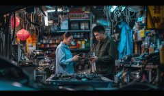 简单好记的五金店名字精选：金刚钻、通俗易懂/接地气火爆推荐