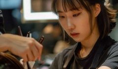 高雅不俗的美业名字：诗意有韵味/寓意美好且易于记忆